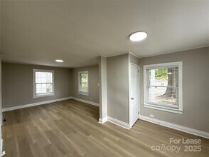 1120 N Ransom St in Gastonia, NC - Building Photo - Building Photo
