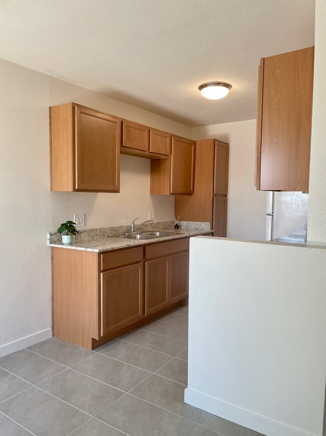 2310 Webster St in North Las Vegas, NV - Foto de edificio - Building Photo