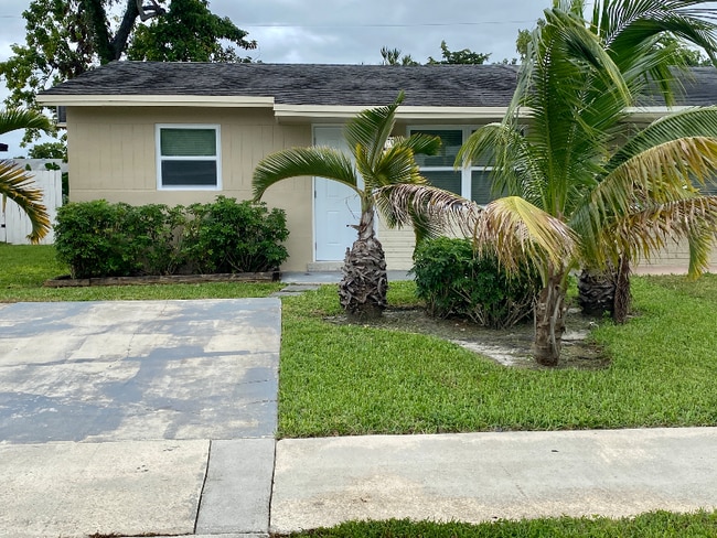 property at 2608 NW 65th Ave