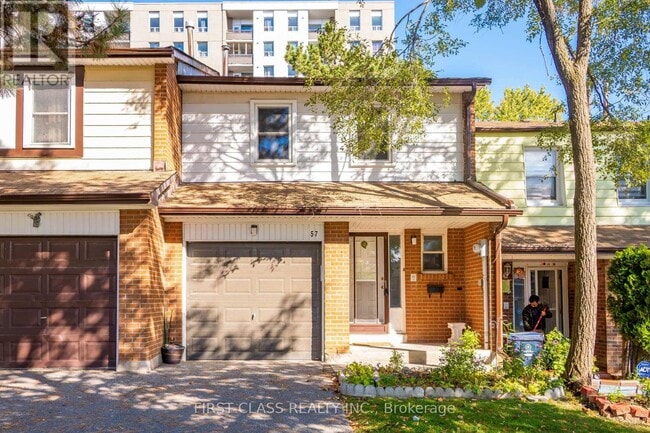 property at 57 Dundalk Dr