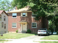 3243 Glenmore Ave in Cincinnati, OH - Foto de edificio - Building Photo