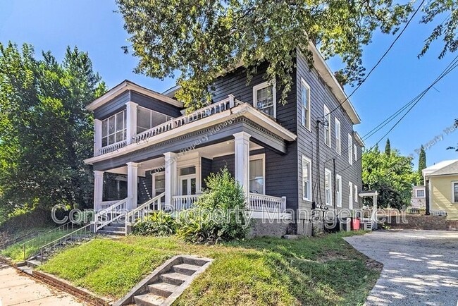 1166 Bond St in Macon, GA - Building Photo - Building Photo