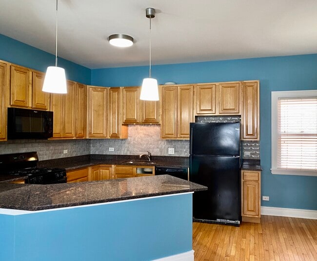 615 South Blvd in Oak Park, IL - Building Photo - Building Photo