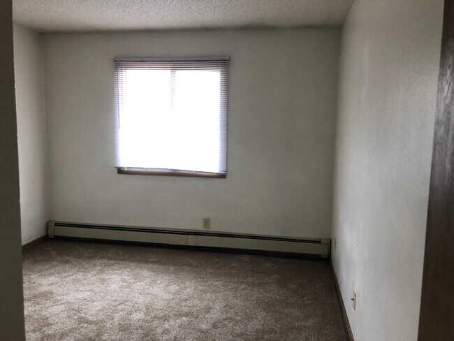 510 S Van Buren St in Iowa City, IA - Building Photo - Building Photo