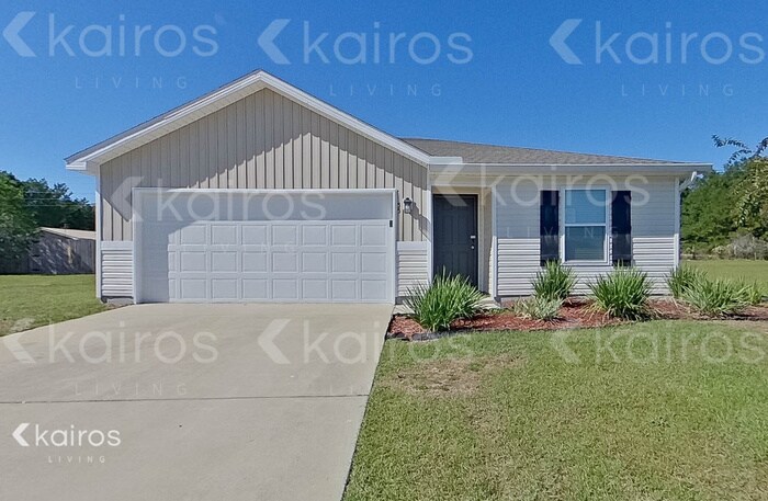 55 Cora Rd in Defuniak Springs, FL - Building Photo