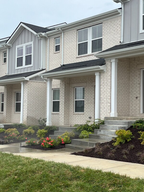 204 Douglas Bend Rd
