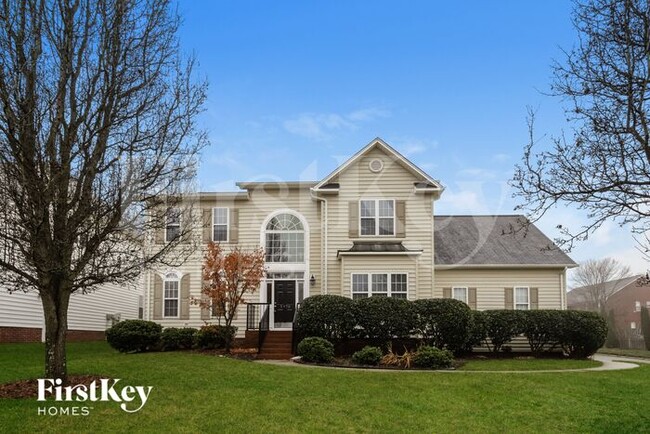 property at 2970 Maple Branch Dr