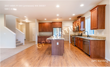 2017 148th Pl SW in Lynnwood, WA - Building Photo - Building Photo