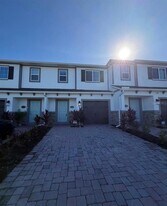 5115 Prairie Preserve Run in St. Cloud, FL - Building Photo