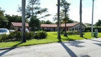 8700 W Sample Rd in Coral Springs, FL - Building Photo - Building Photo