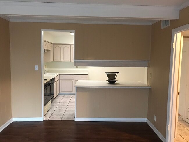 3655 Haughton Ln, Unit #1 in Memphis, TN - Building Photo - Building Photo