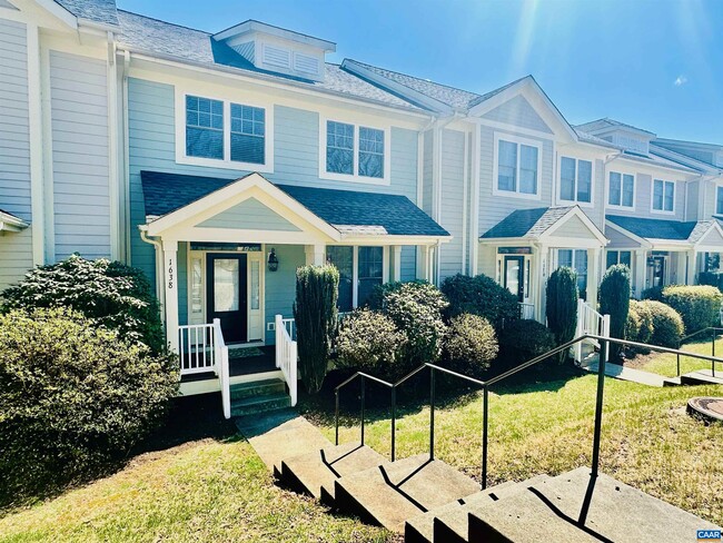 1638 Hathaway St in Charlottesville, VA - Building Photo - Building Photo