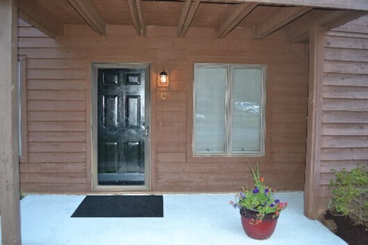 1823-C Julian Price Pl in Charlotte, NC - Building Photo - Building Photo