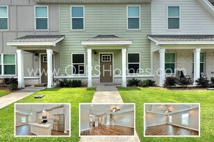 400 Mattie M Kelly Blvd in Destin, FL - Building Photo