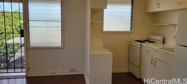 3133 Brokaw St in Honolulu, HI - Foto de edificio - Building Photo