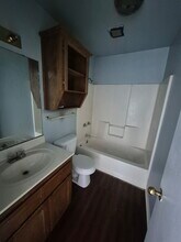 4818 Lake Road, Unit A in Killeen, TX - Foto de edificio - Building Photo