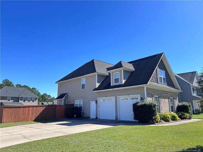 3915 Stretton Avenue in Fayetteville, NC - Building Photo - Building Photo