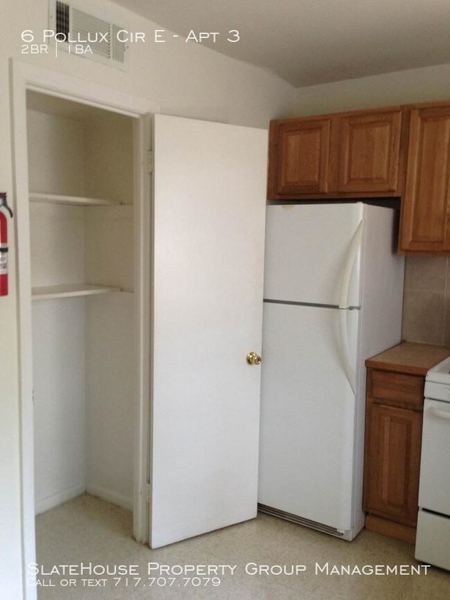 6 Pollux Cir E in Portsmouth, VA - Building Photo - Building Photo
