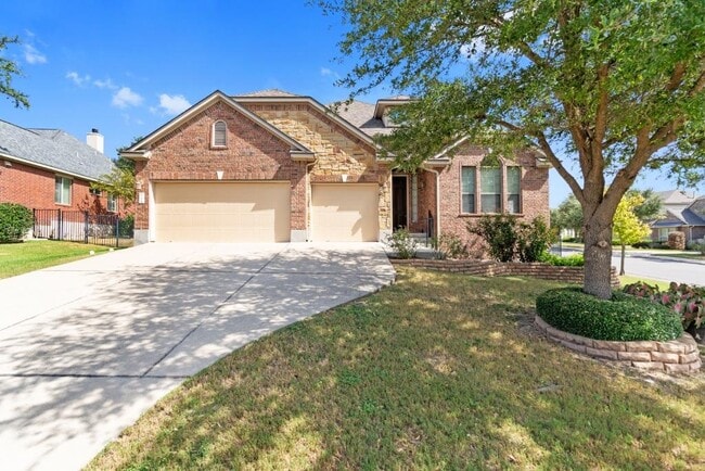 property at 4700 Pyrenees Pass