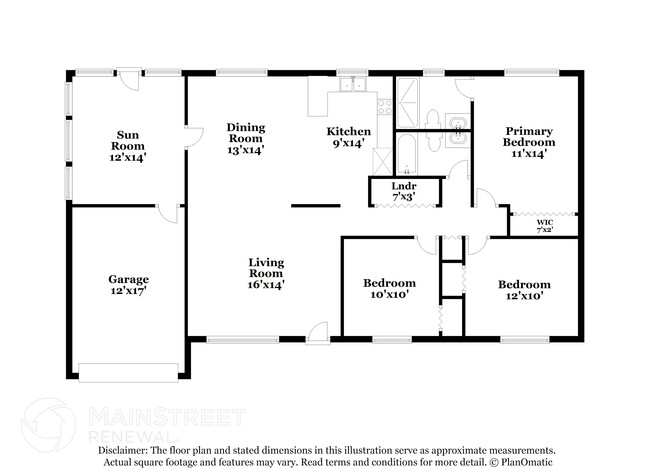 473 Gilbert Dr NE in Palm Bay, FL - Building Photo - Building Photo