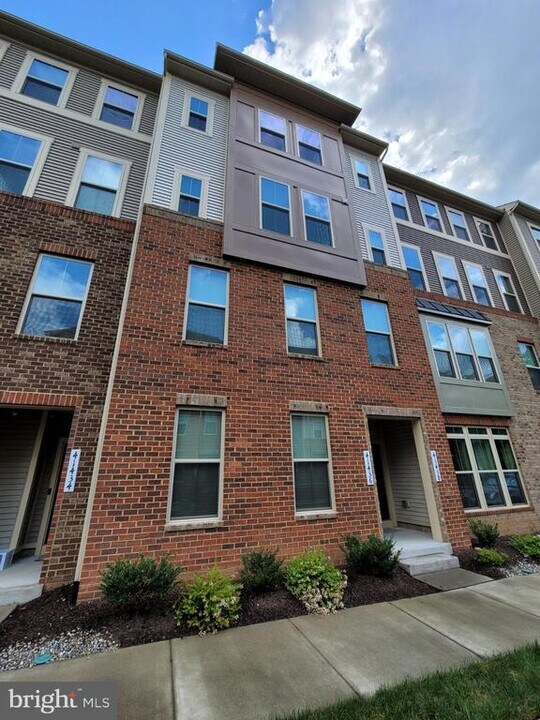 41438 Black Cherry Terrace in Aldie, VA - Building Photo