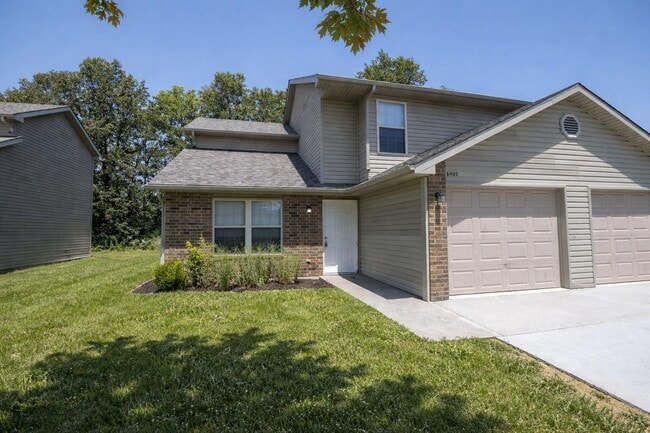 property at 1405 Greensboro Dr