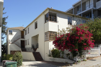 491 Stow Ave in Oakland, CA - Building Photo - Building Photo