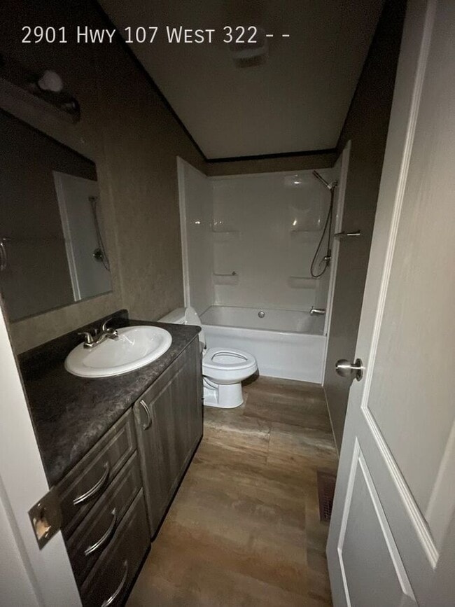 property at 2901 TX-107