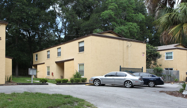 Townhouse at Lions Gate in St. Augustine, FL - Building Photo - Building Photo