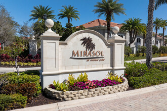 Mirasol at Coconut Point in Bonita Springs, FL - Foto de edificio - Other