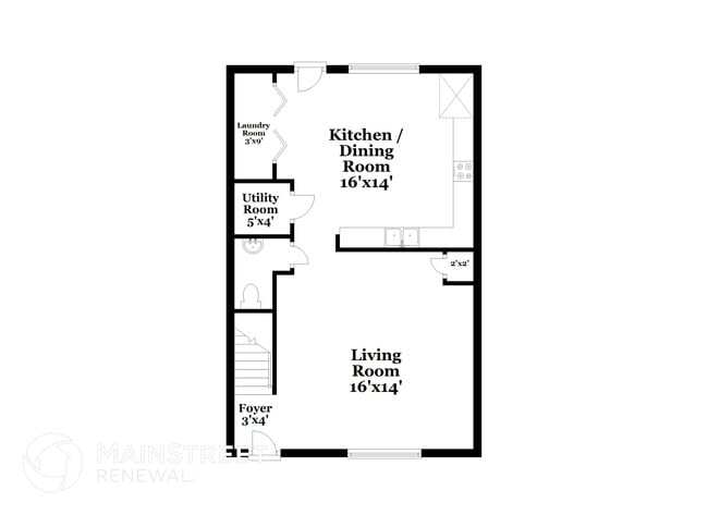 969 Evie Ann Ln in La Vergne, TN - Foto de edificio - Building Photo