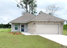 28219 S Grand Marsh Ct in Denham Springs, LA - Building Photo