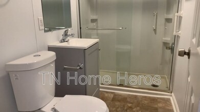 1621 Mingle Ave in Knoxville, TN - Building Photo - Building Photo