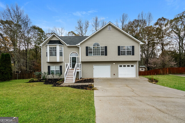 89 Summer Creek Pl in Dallas, GA - Building Photo - Building Photo
