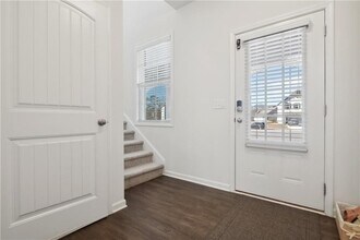 285 Yaupon Trail in Braselton, GA - Foto de edificio - Building Photo