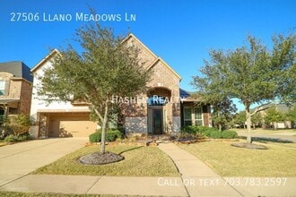 27506 Llano Meadows Ln in Fulshear, TX - Building Photo - Building Photo