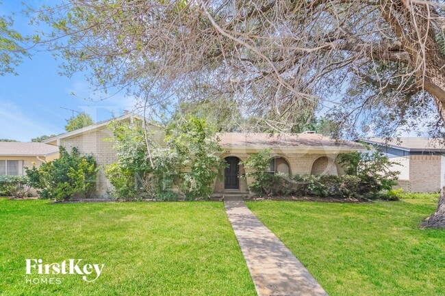 property at 2026 Aspen Ln