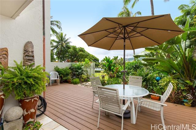 property at 500 Lunalilo Home Rd