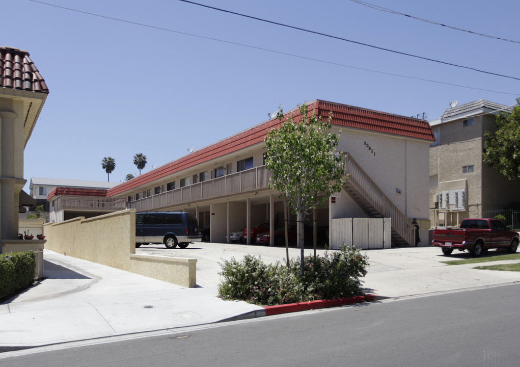 33931 Silver Lantern St in Dana Point, CA - Building Photo