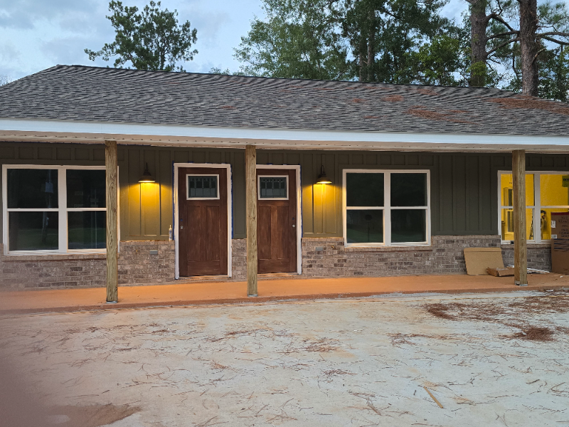 2019 E Canal St in Picayune, MS - Building Photo