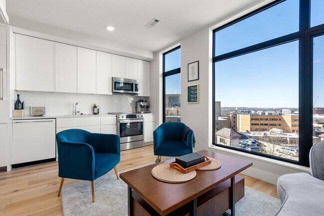 property at 191 Washington St