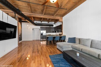 900 S Wabash Ave in Chicago, IL - Building Photo - Building Photo
