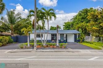 2709 NW 9th Ave in Wilton Manors, FL - Building Photo - Building Photo