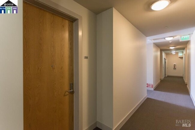 property at 1020 Jackson St
