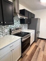 114 McCurry Terrace in Piney, AR - Building Photo