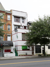 207 Florida Ave NW in Washington, DC - Building Photo - Building Photo