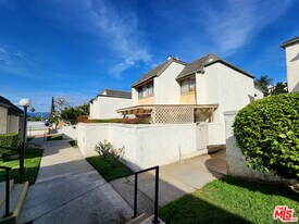 148 Casuda Canyon Dr in Monterey Park, CA - Building Photo