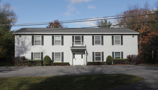 Jennings Corner Apartments in Schenectady, NY - Building Photo - Building Photo