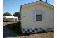 Lake Mabel Cottages and RV in Lake Wales, FL - Foto de edificio - Building Photo