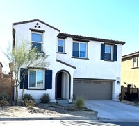 35497 Cortesia Way in Palm Desert, CA - Foto de edificio - Building Photo